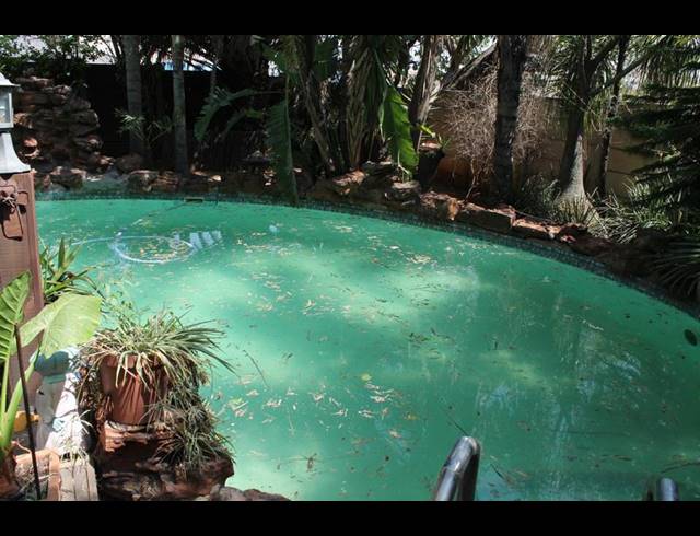 4 BEDROOM HOUSE FOR SALE IN EASTLEIGH